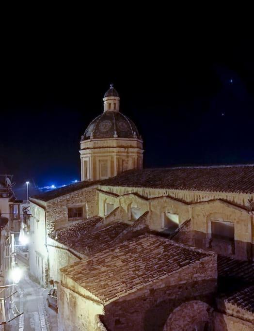 Casa All'Annunziata Termini Imerese Exterior foto