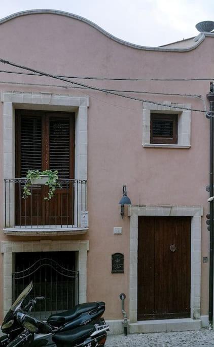 Casa All'Annunziata Termini Imerese Exterior foto